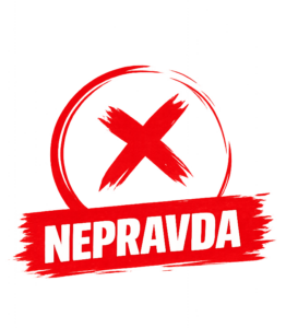 Nepravda