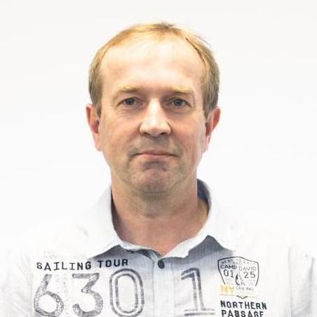 Pavel Boháč