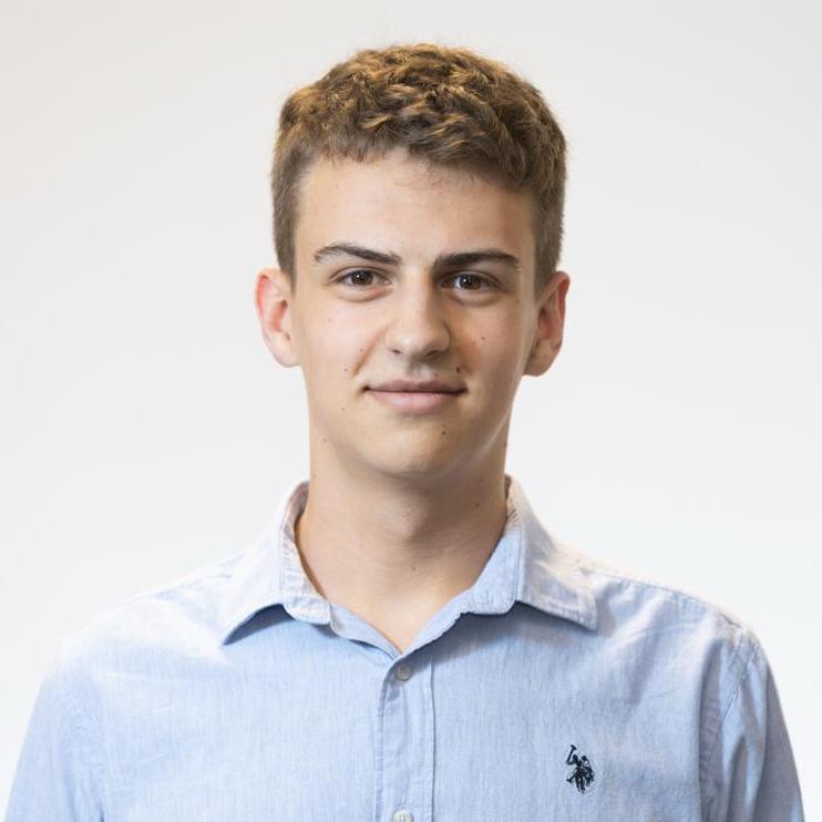 Dominik Hodic