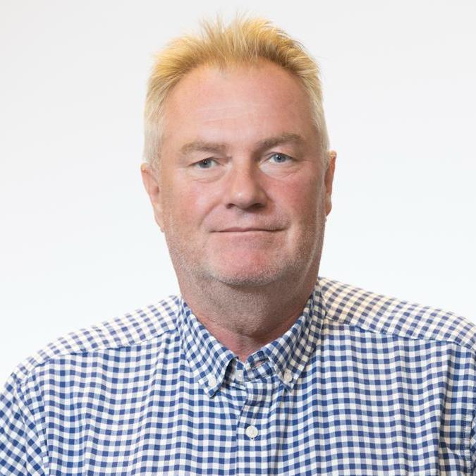 Pavel Volák